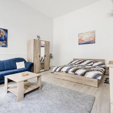 Lovely Studio In The Heart Of Budapest Exterior foto