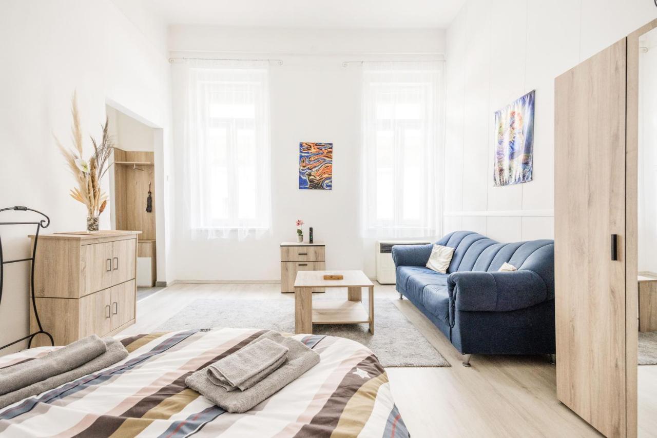 Lovely Studio In The Heart Of Budapest Exterior foto