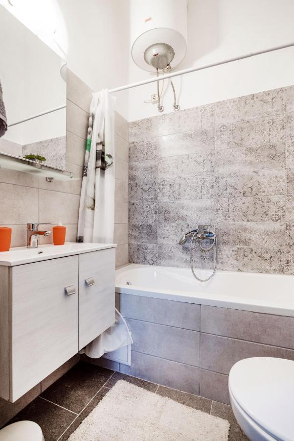 Lovely Studio In The Heart Of Budapest Exterior foto